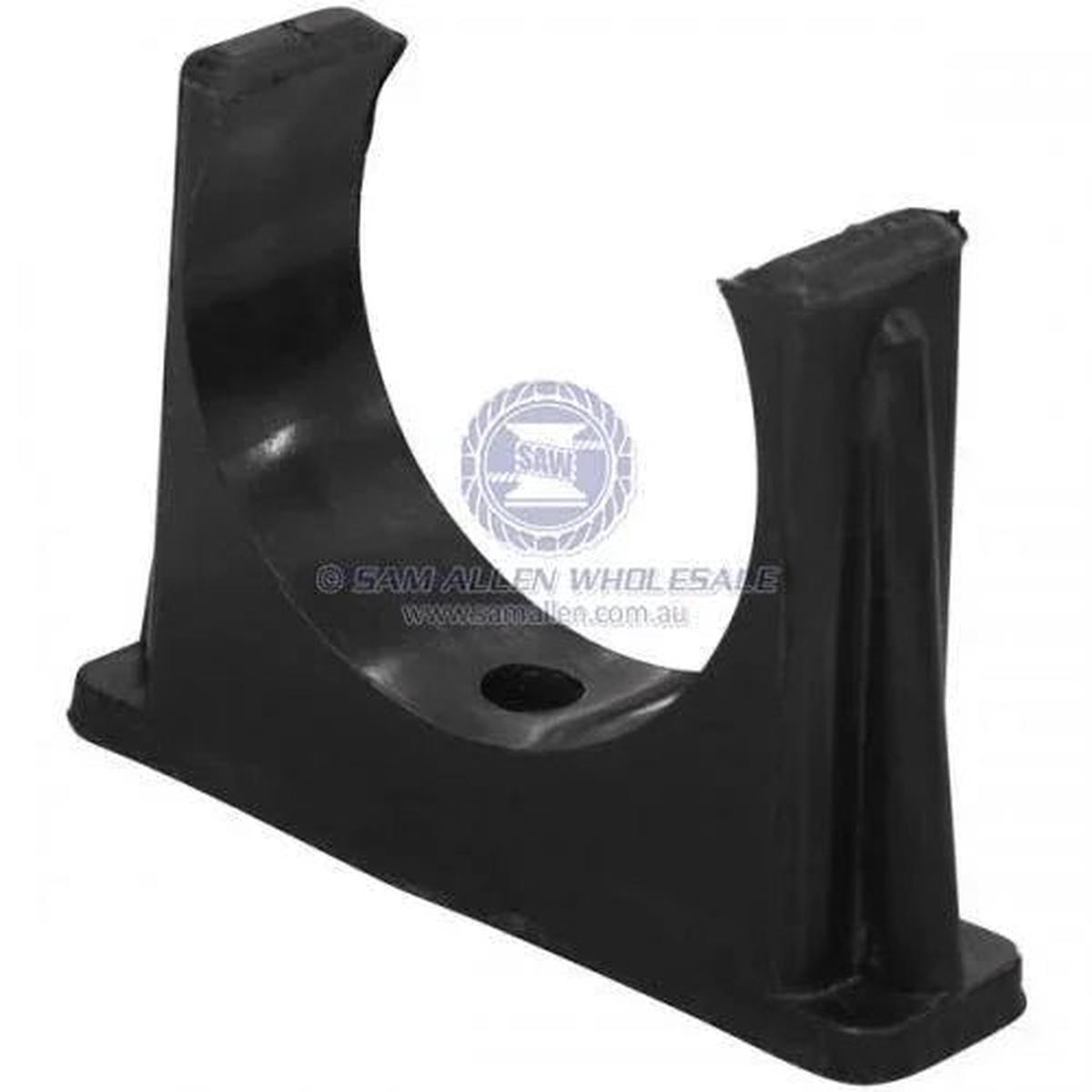 Heavy Duty Tube Clip 1.5In