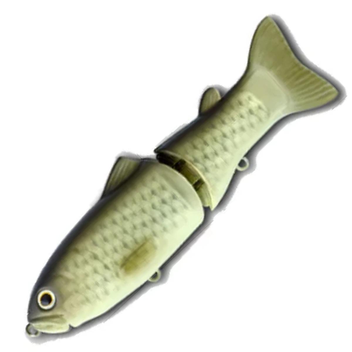 New SlideSwimmer 145 SS [Brand New]