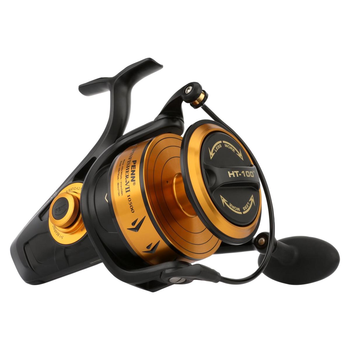 PENN Spinfisher VII Spinning Reel