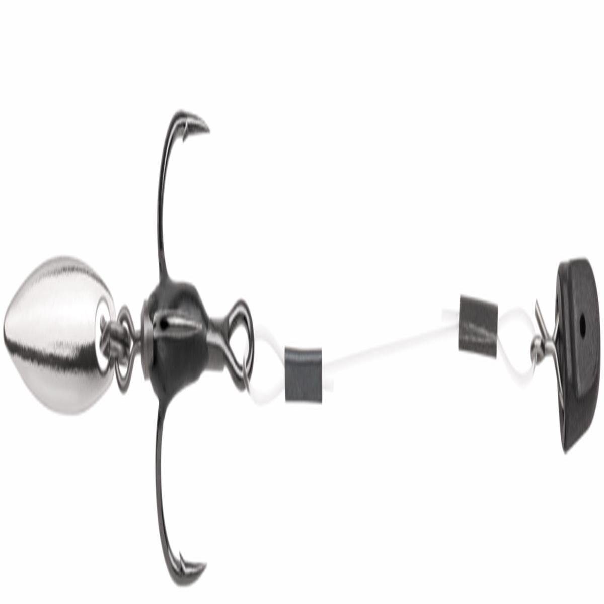 VMC Bladed Hybrid Quik Strike Trailer Hook