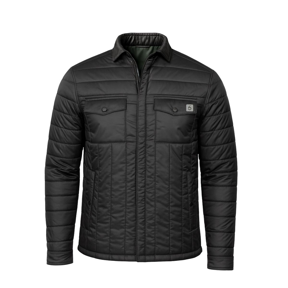 WaterDock Down Jacket