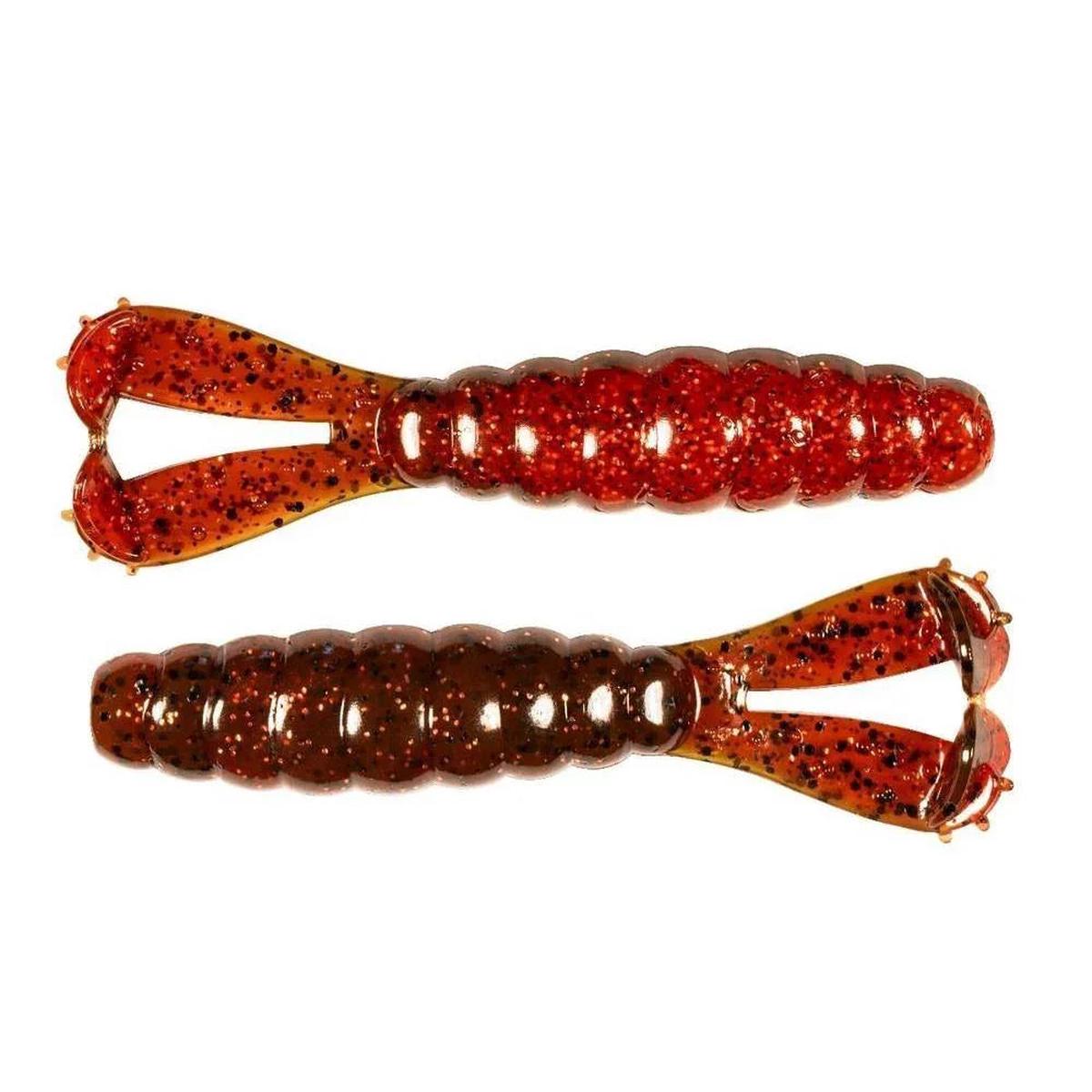 Zman 3.75In Goat Soft Plastics (CLERANCE ITEM)