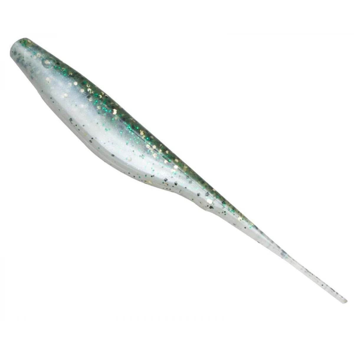 Zman 5In Streakz Soft Plastics