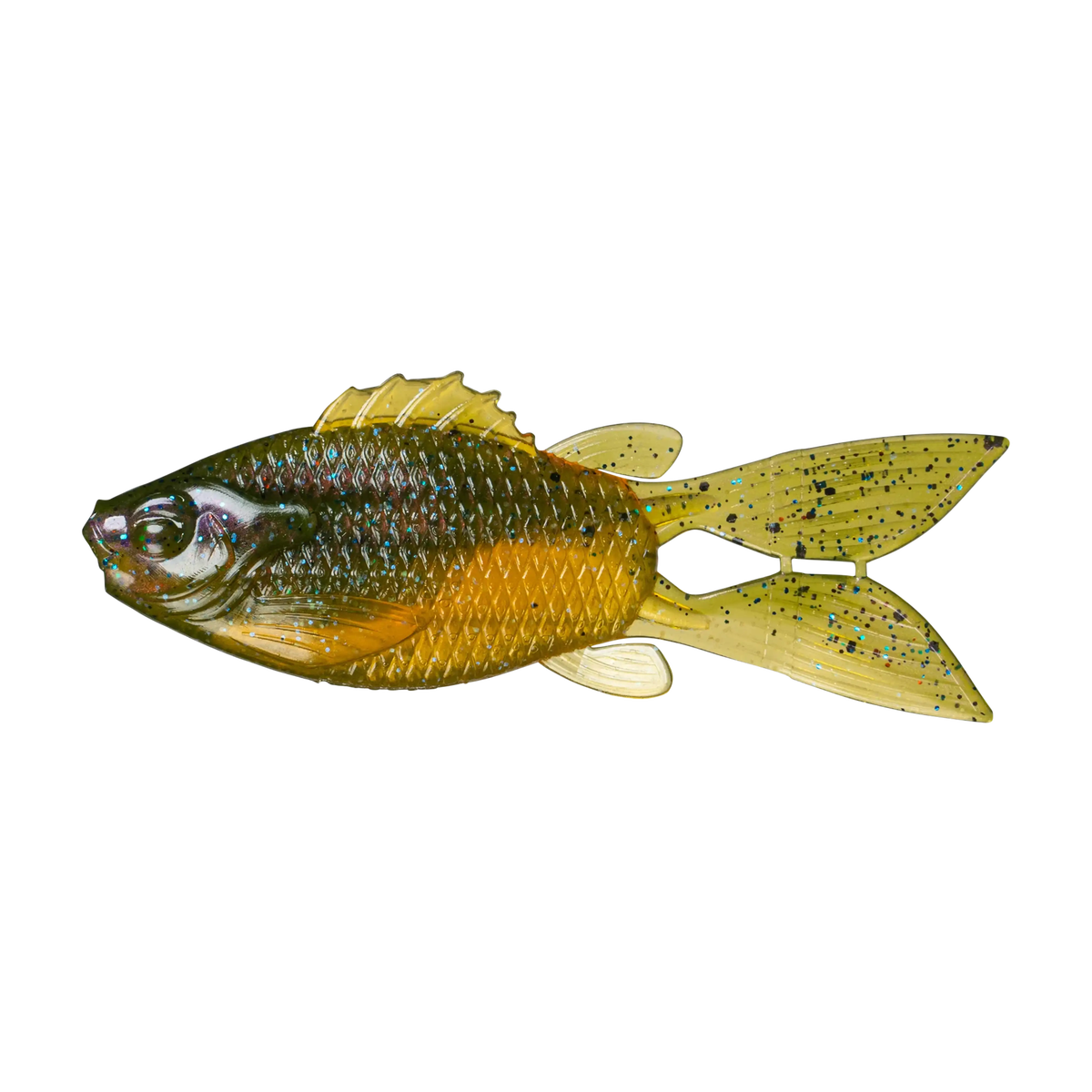 6th Sense FlipGill 3.8" Flipping Bait - 6-Pack