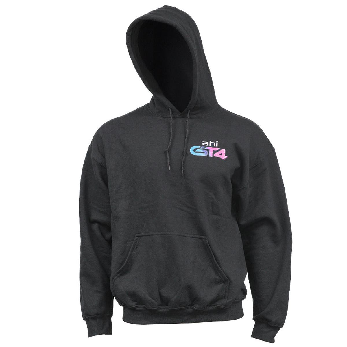 Ahi GT4 Hoodie