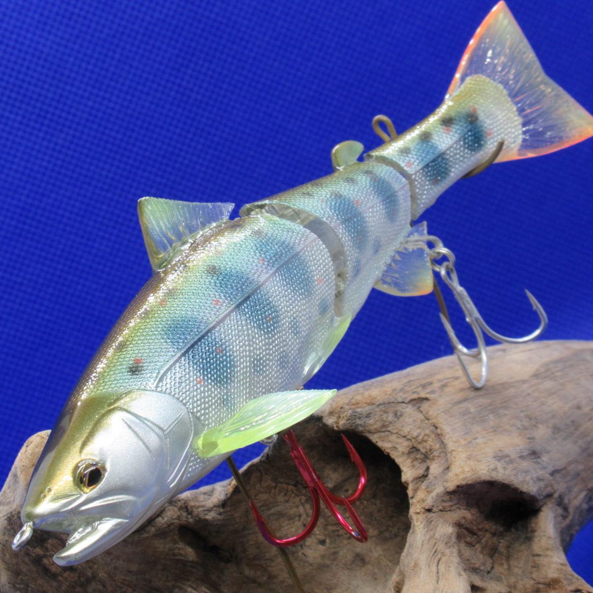 AMAGO (Female) [Used]