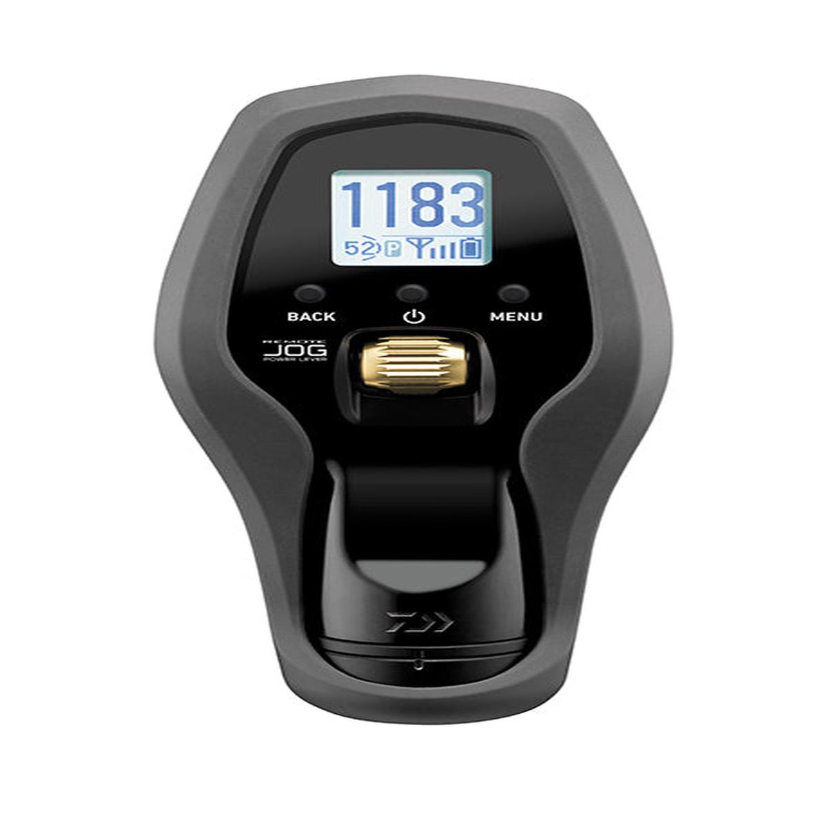 Daiwa 2025 Dendoh Remote Jog Control for Seaborg Reels