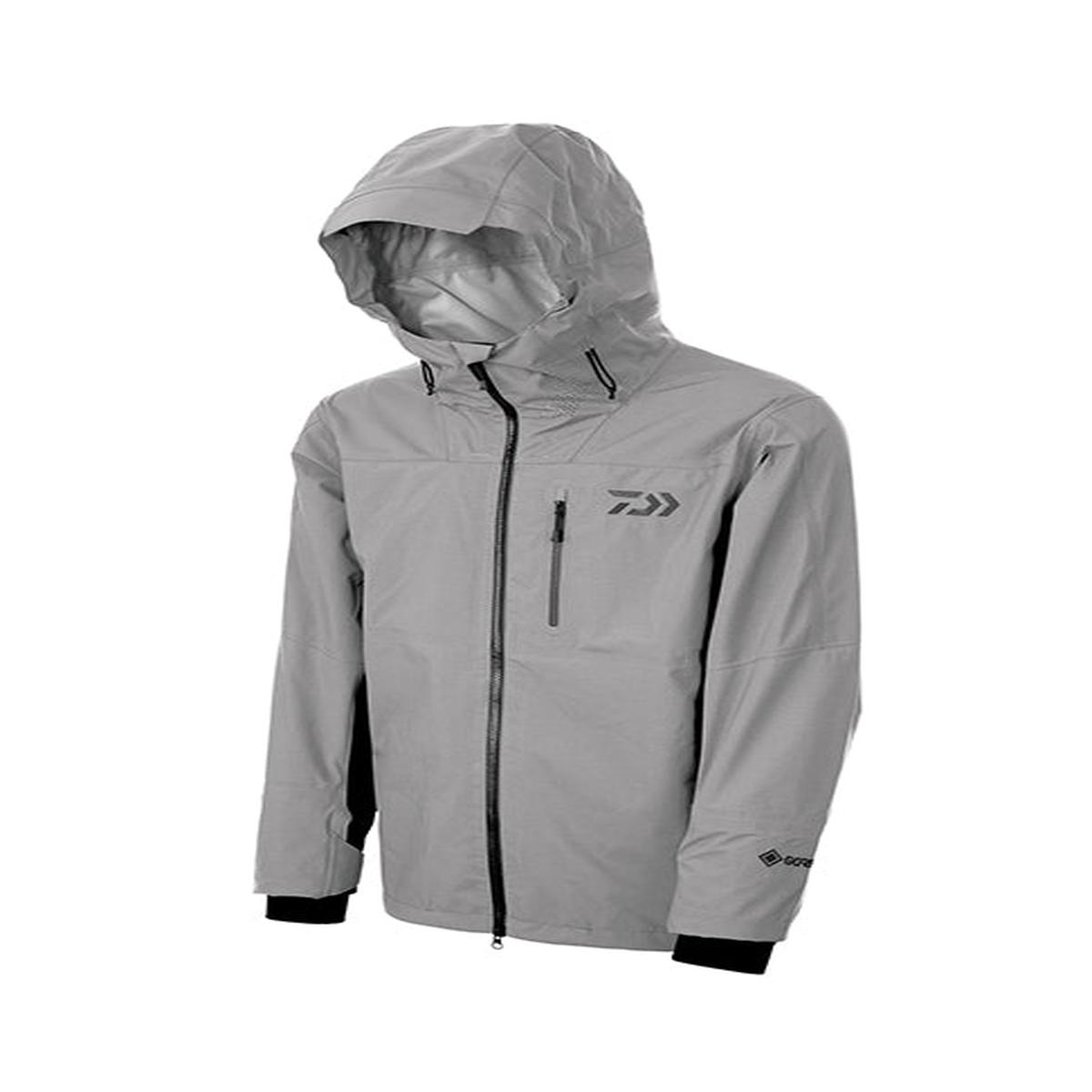 Daiwa 2025 Gore-Tex Shell Jacket