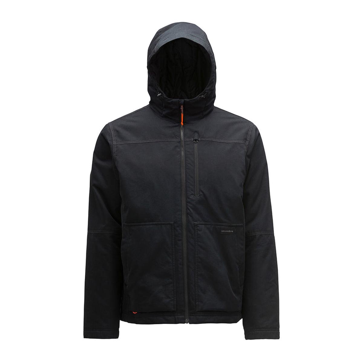 Grundens Ballast Insulated Jacket 2.0