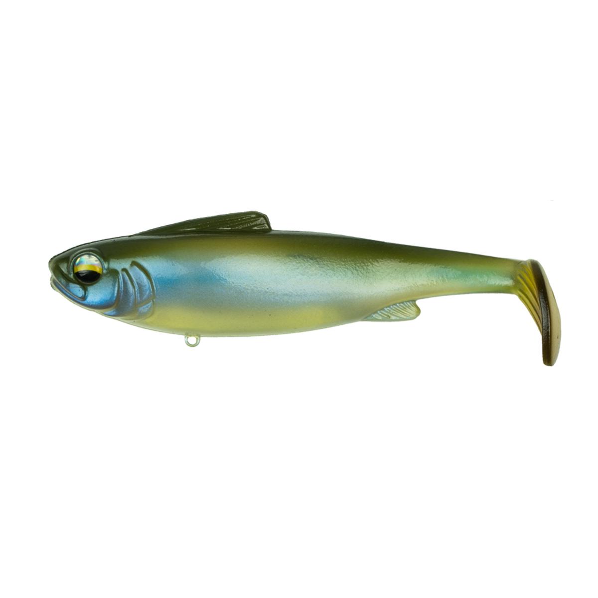 Hangover - Ghost Minnow