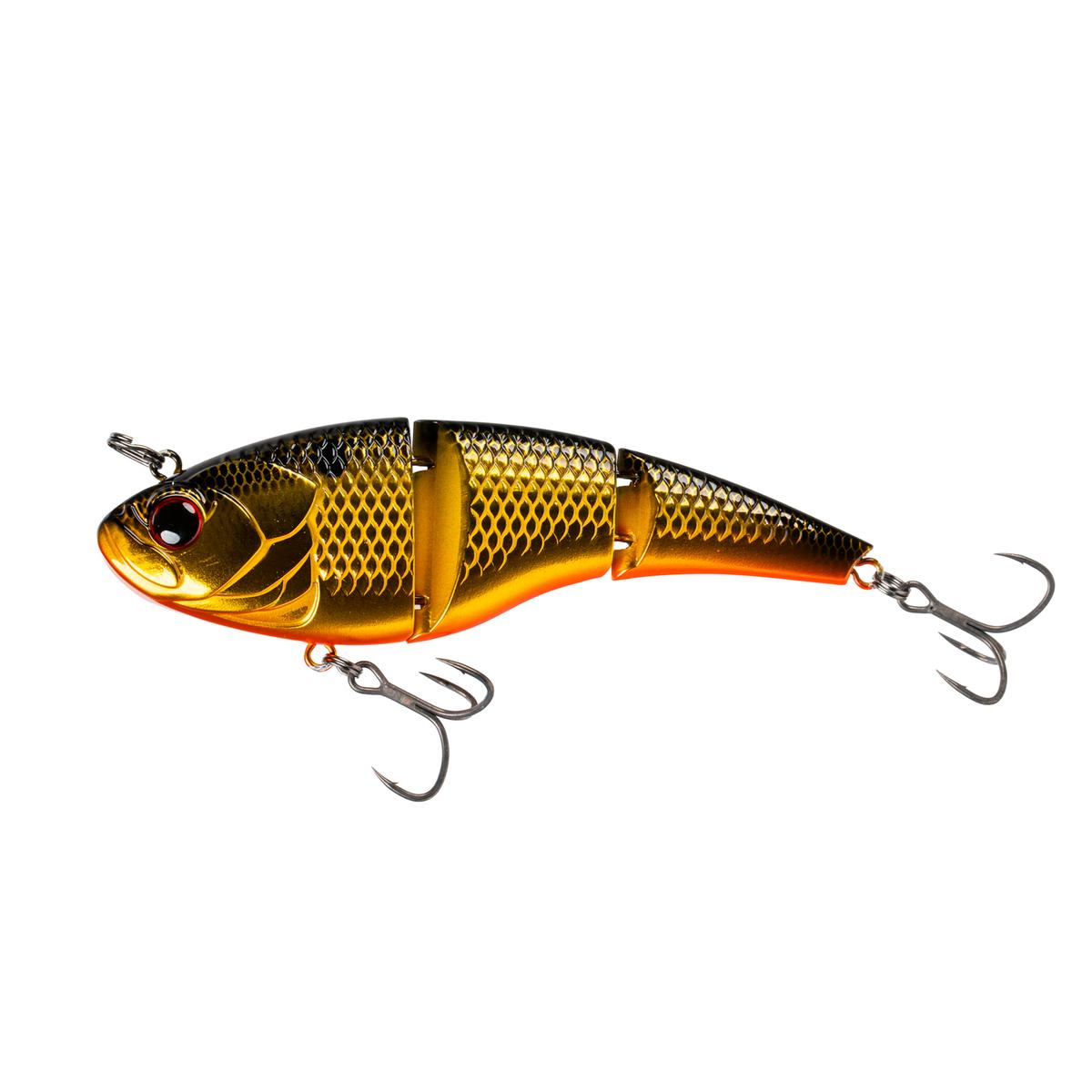 Pump Vibe 5.0 Sinking - Gold Reactor