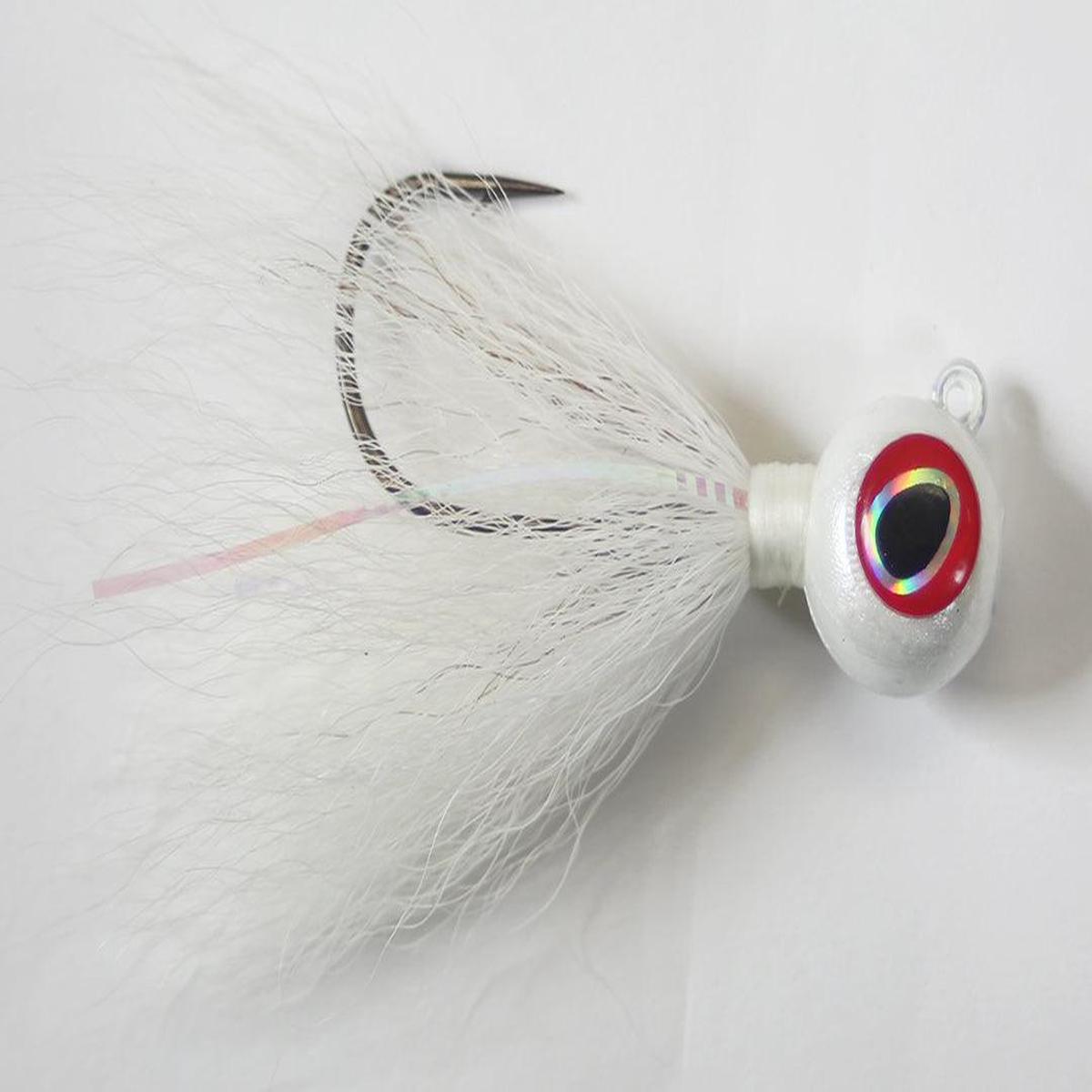 S&S Jigs Big Eye Jigs (New)