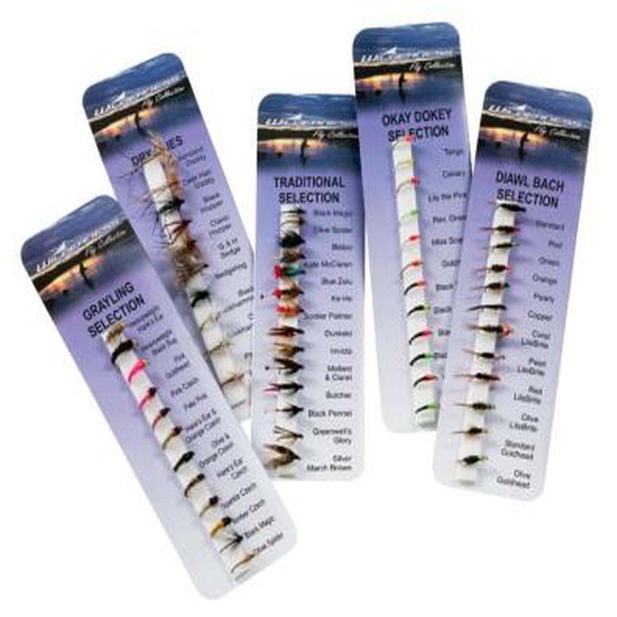 Daiwa Beaded Nymph Collection