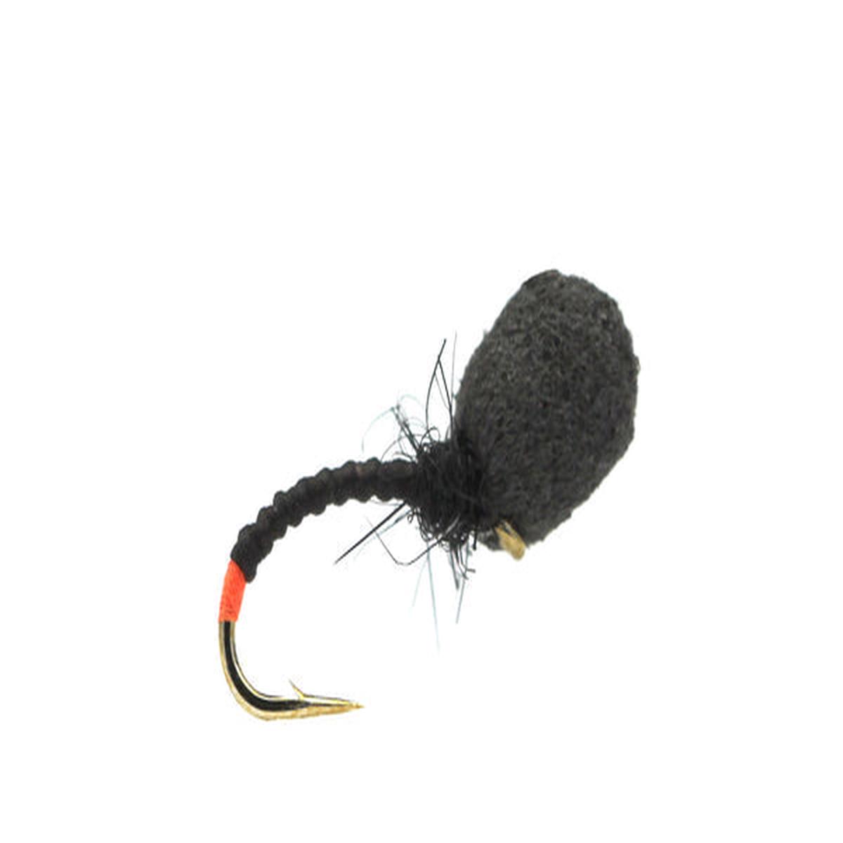 Fario Fly Suspender Buzzer Black Hot Butt