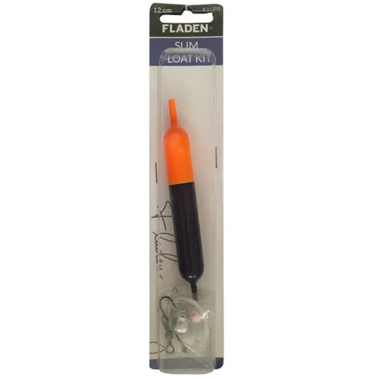 Fladen Float kit 25cm