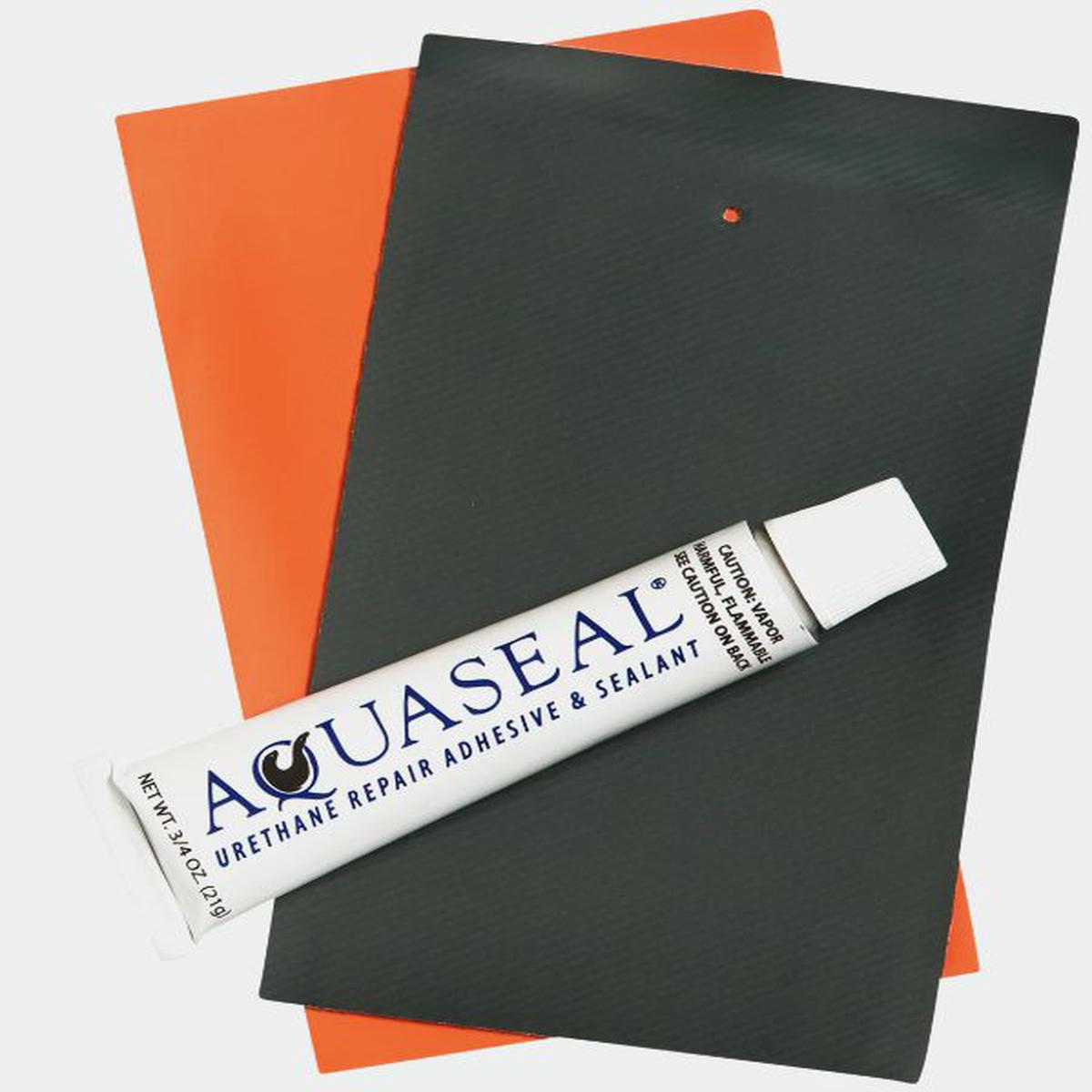Grundens All-Purpose Patch Kit with Aquaseal