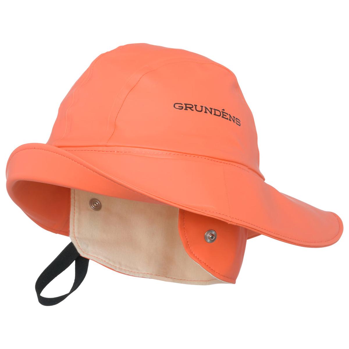 Grundens Sandhamn 21 Waterproof Fishing Hat