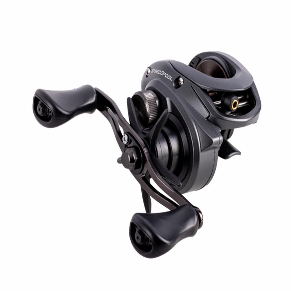 Lew's Speed Spool Baitcast Reel