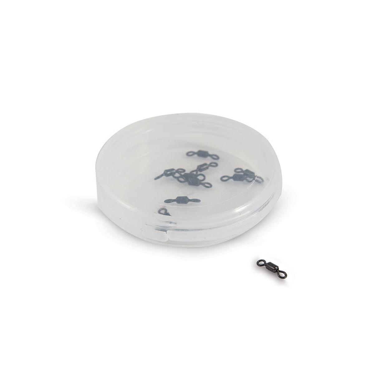 Scientific Anglers Micro Swivels 10-pack