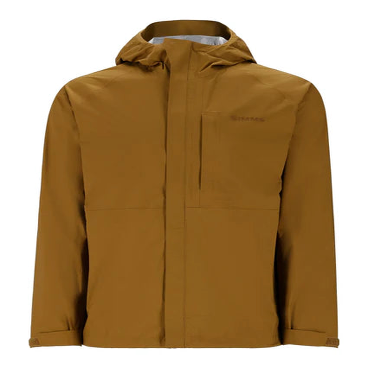 Simms Mens Waypoints Rain Jacket