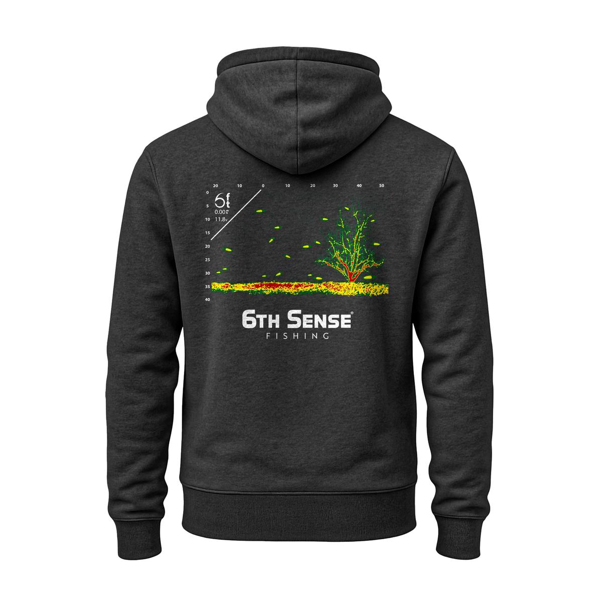 Sonar Gaming - Black Hoodie