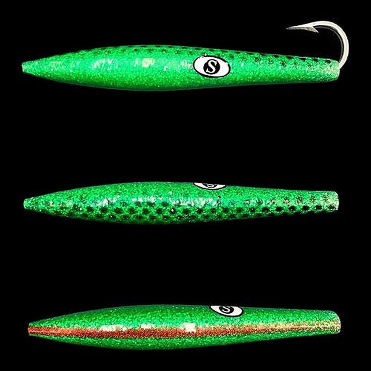 Sterling Tackle 7" CedarFlex