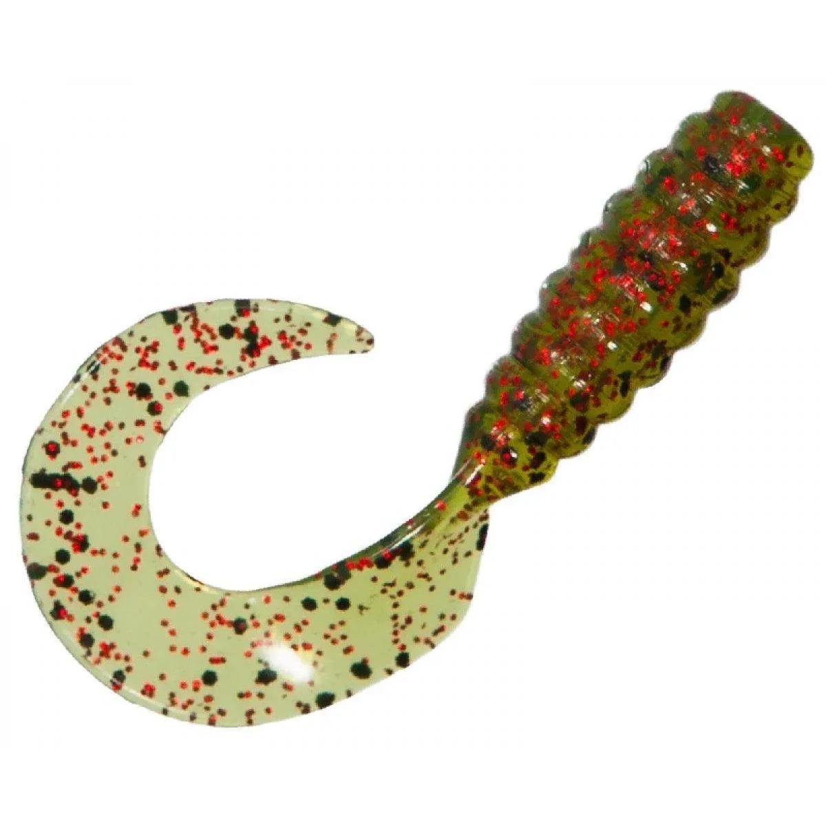 Zman 2In Grubz Soft Plastics