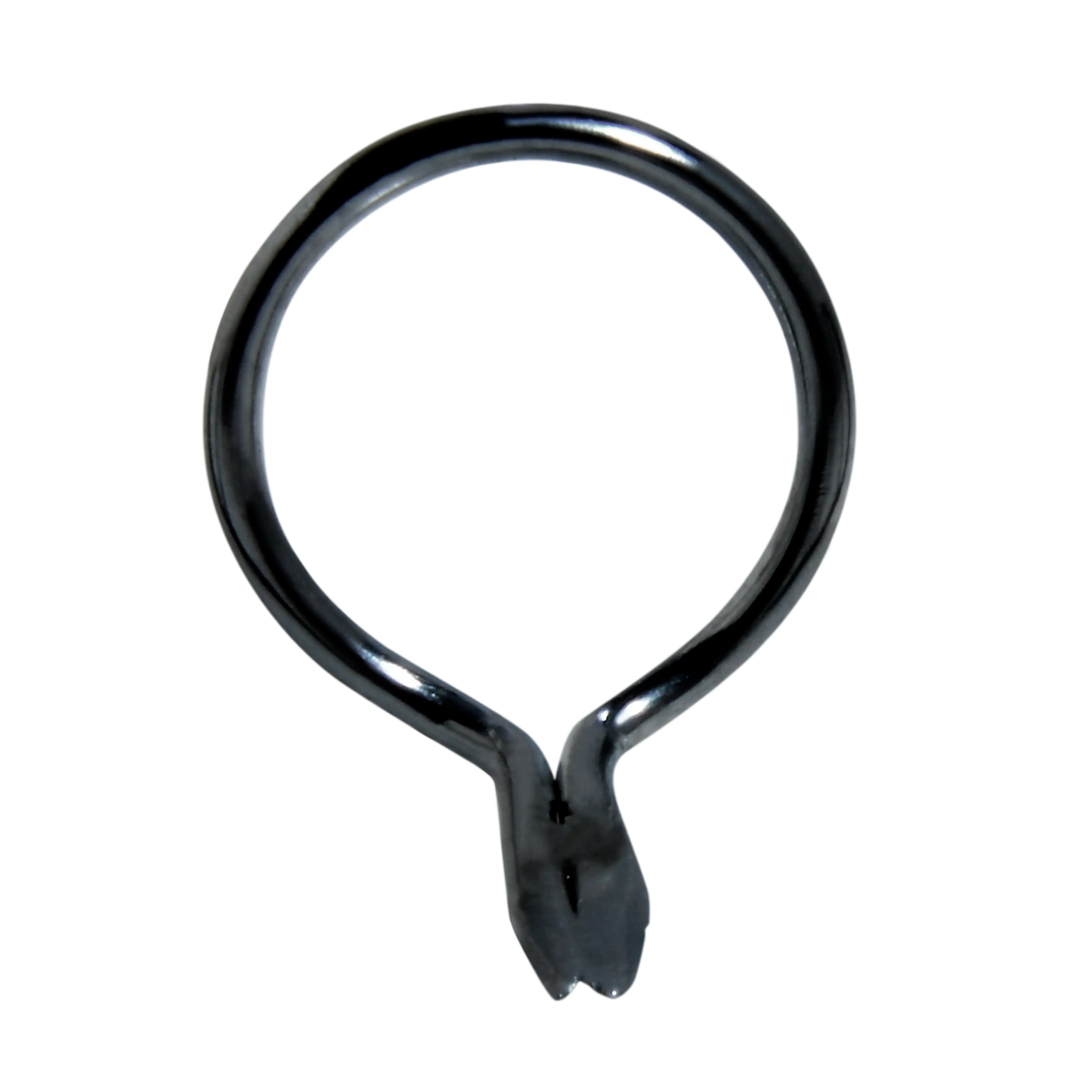 American Tackle Single Foot Loop-Style Fly Guides
