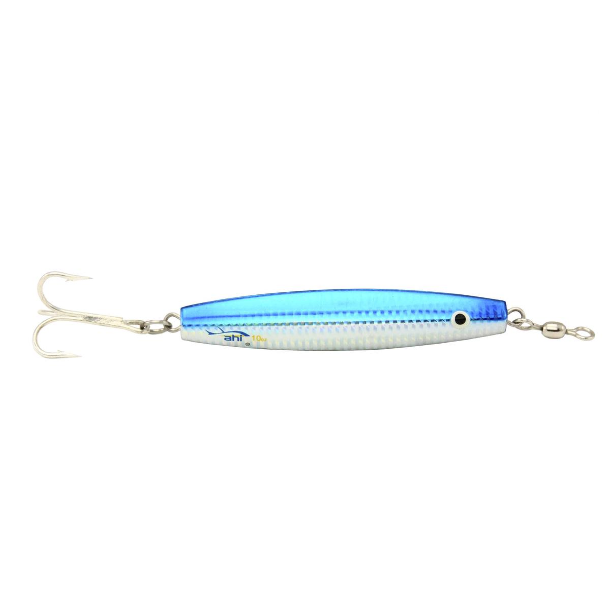 Assault Diamond Jigs - 2ct