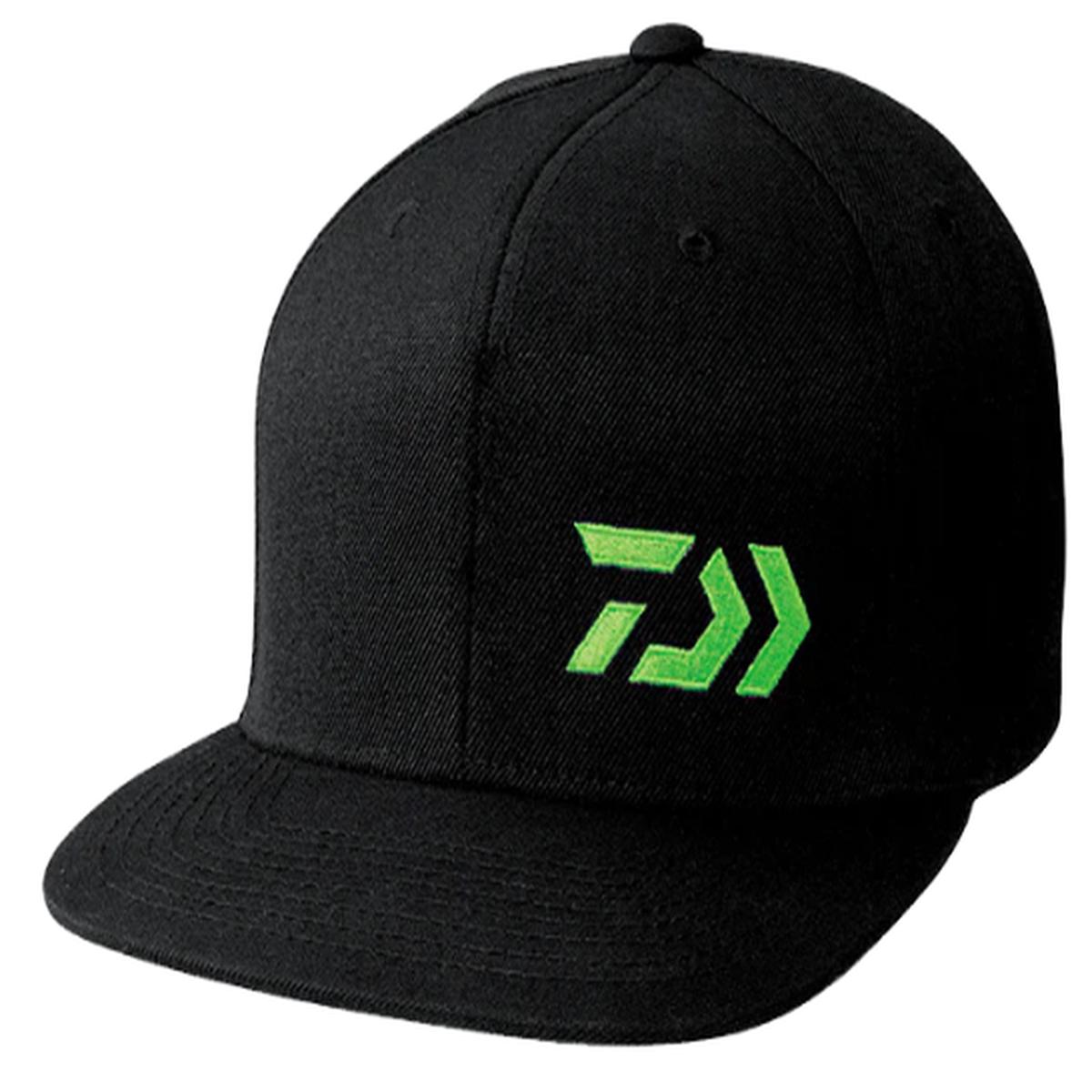 Daiwa D-VEC Flatbill Caps