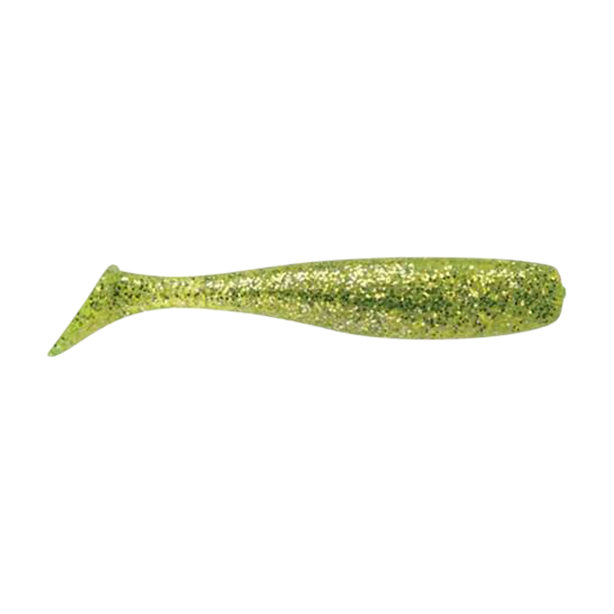 DOA C.A.L. 3" Shad Tail Swimbait - 12 Pack