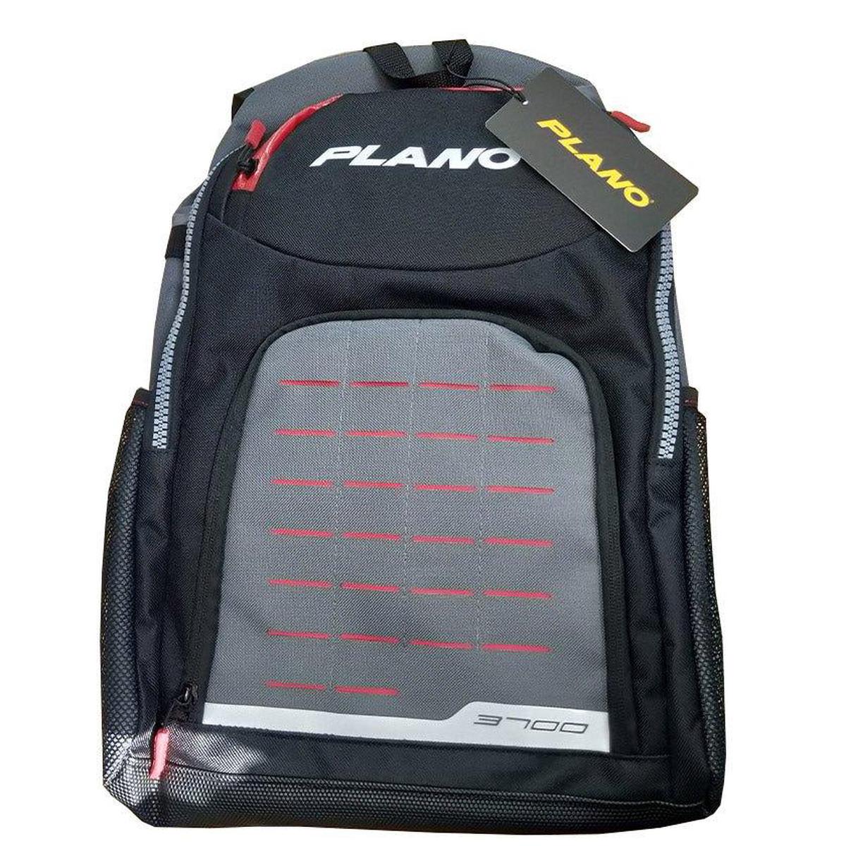 Plano 3700 Weekend Series Back Pack