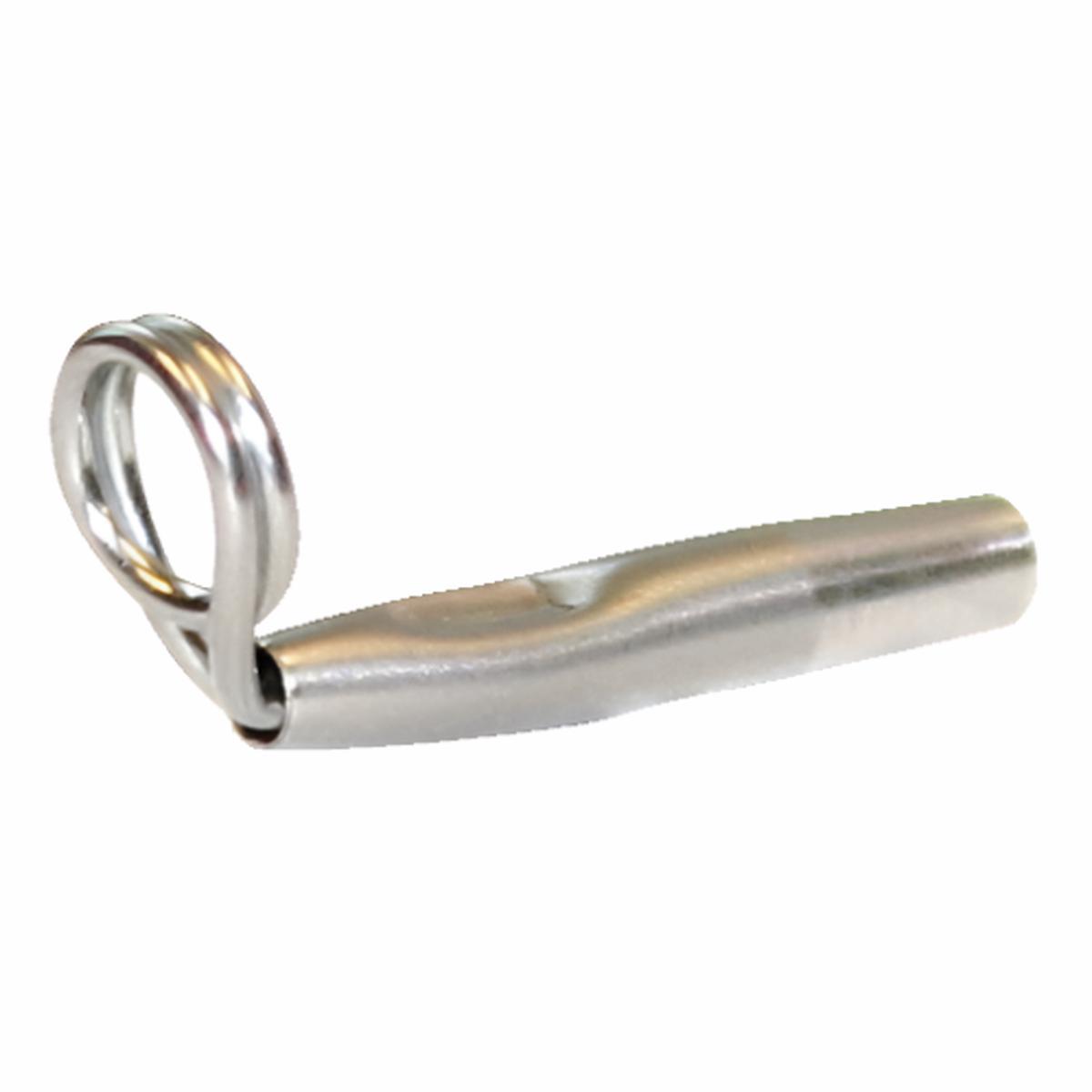 RECOIL RSCT Spin/Cast Tip-Tops  - Black Pearl PVD or Natural Titanium