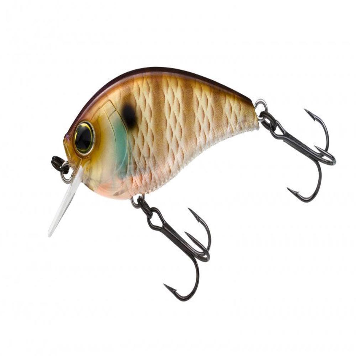 Yo-Zuri 3DB 1.5 Squarebill Floating Lure
