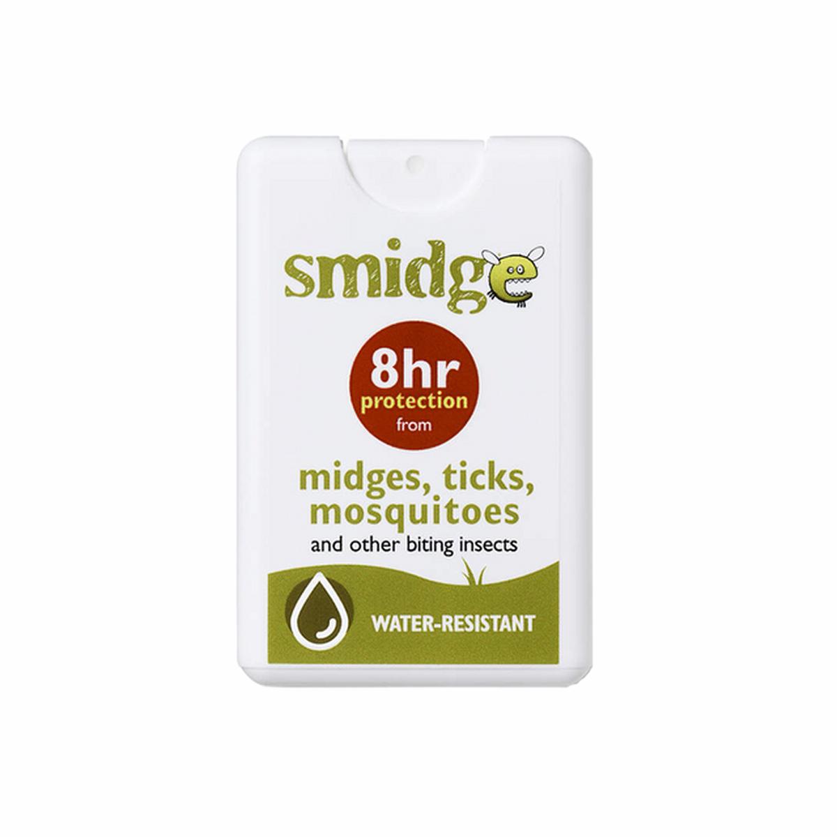 Smidge Midge Repellent - pocket size