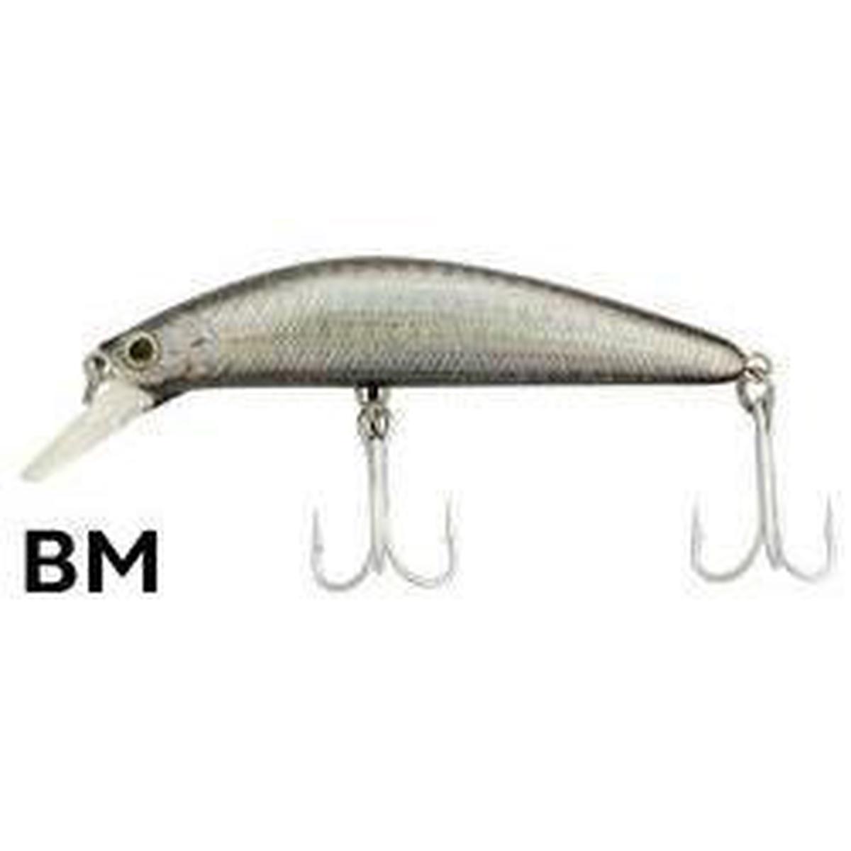Zerek Cavalla Long Cast 115mm Hard Body - 45G