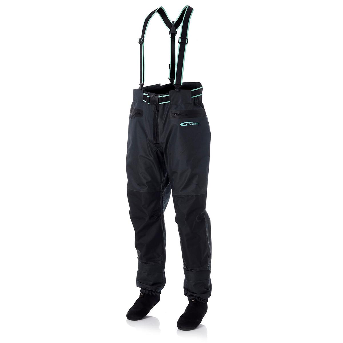 A. Jensen ARID Stockingfoot Waist Waders
