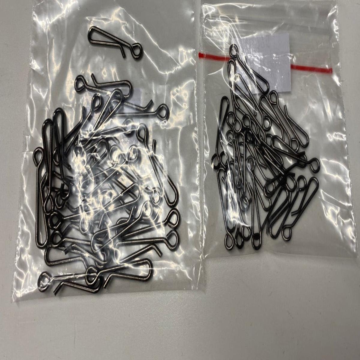 B8M8 Snood Clip
