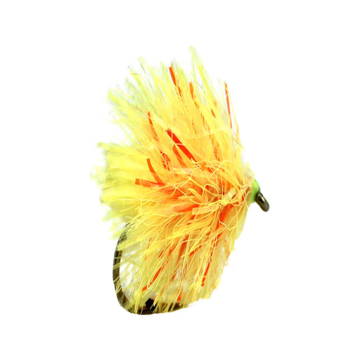 Fario Halo Sunburst FAB