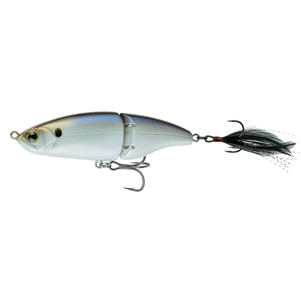 Speed Glide 100 - 4K Shad