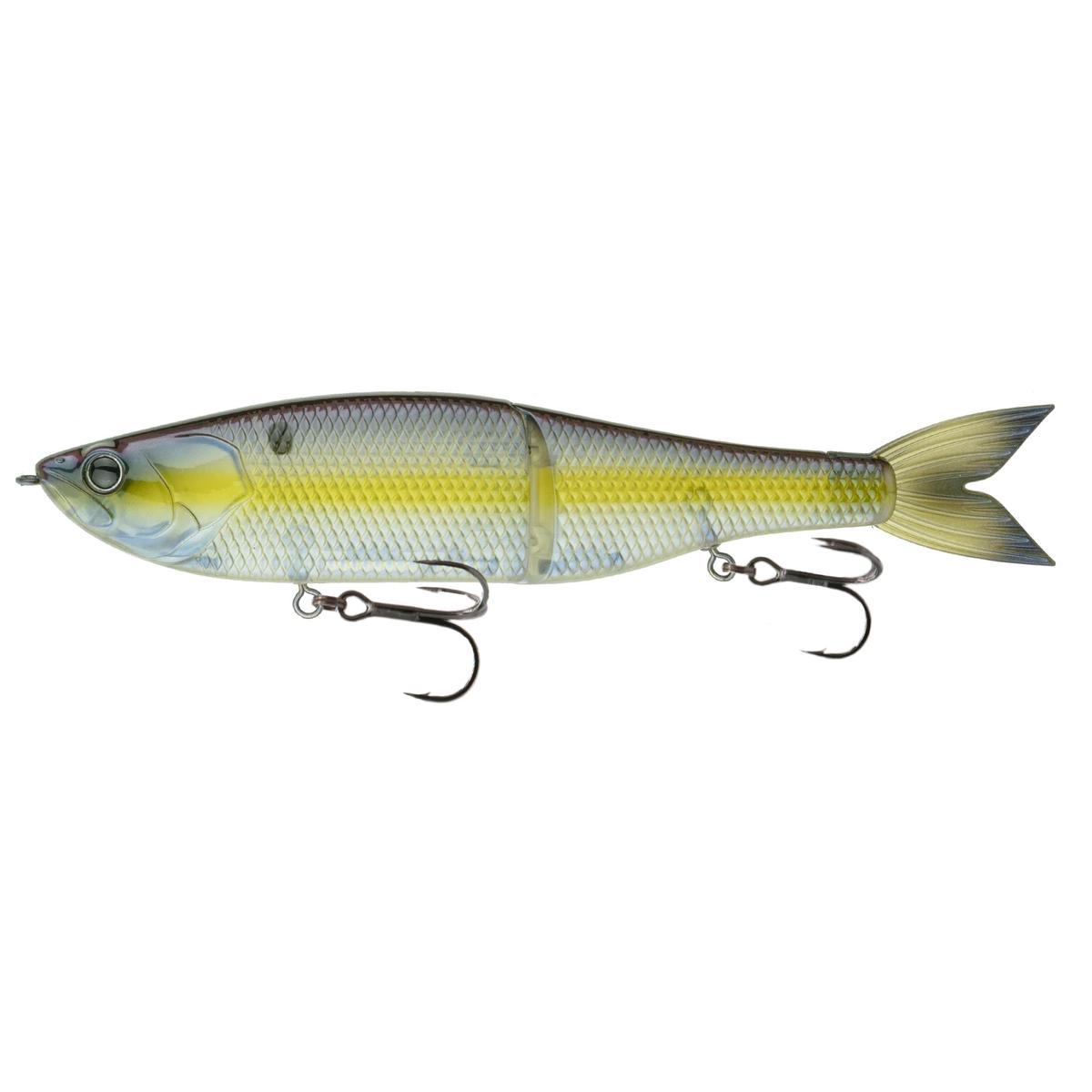 The Draw 6.5 - Shad Sense