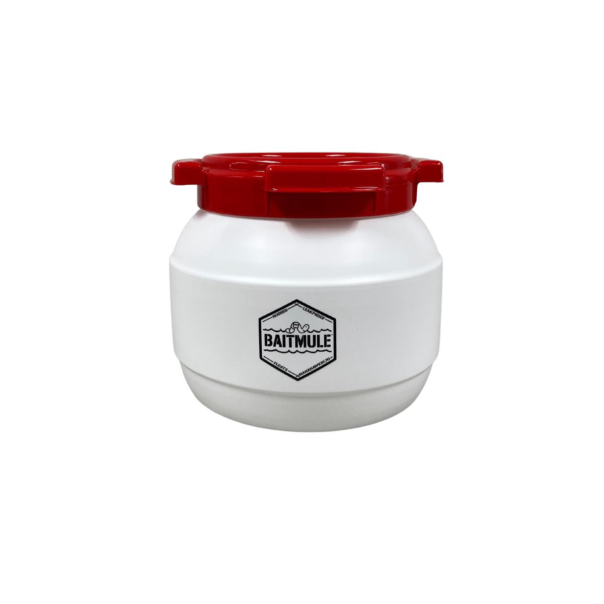 Baitmule Leakproof Bait Locker