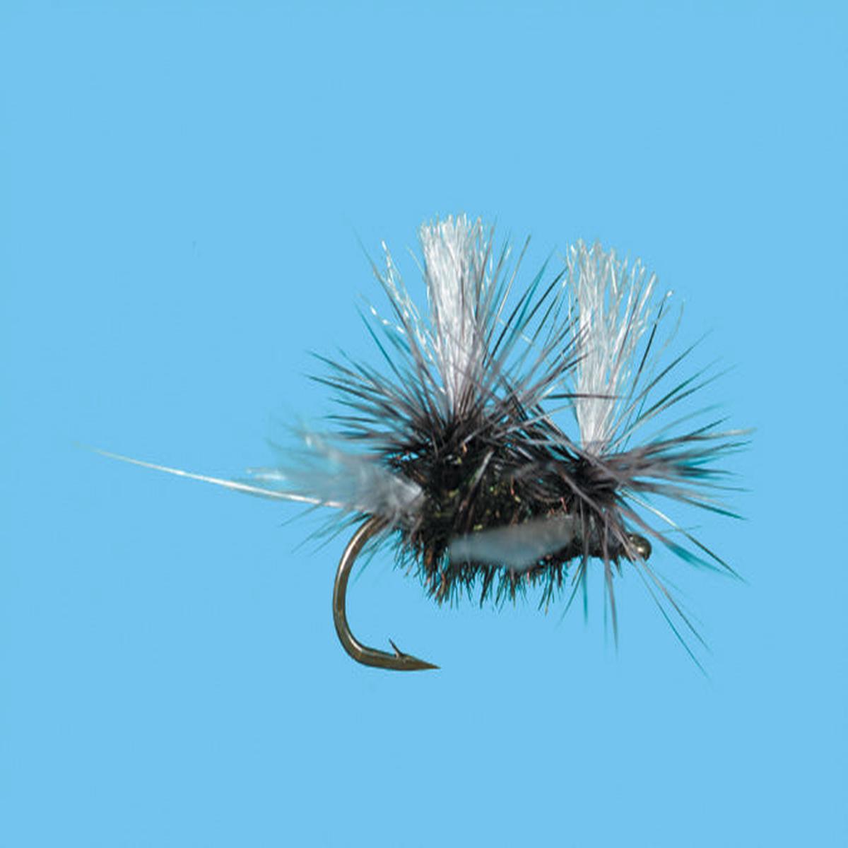 Cluster Midge