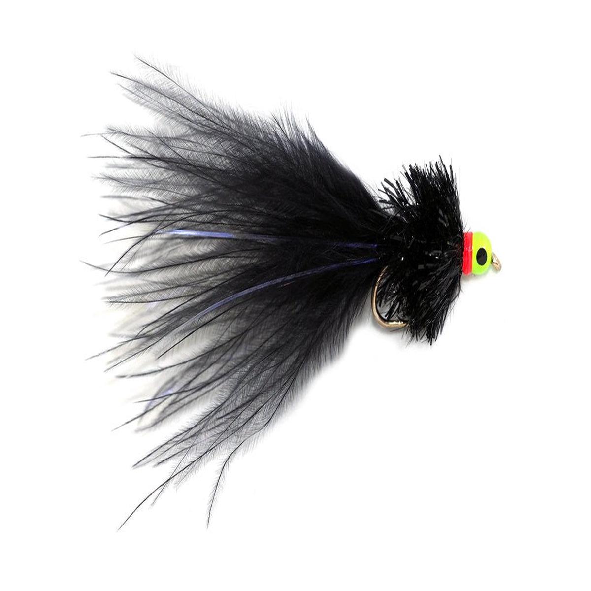 Fario Fly IPN Black Cat