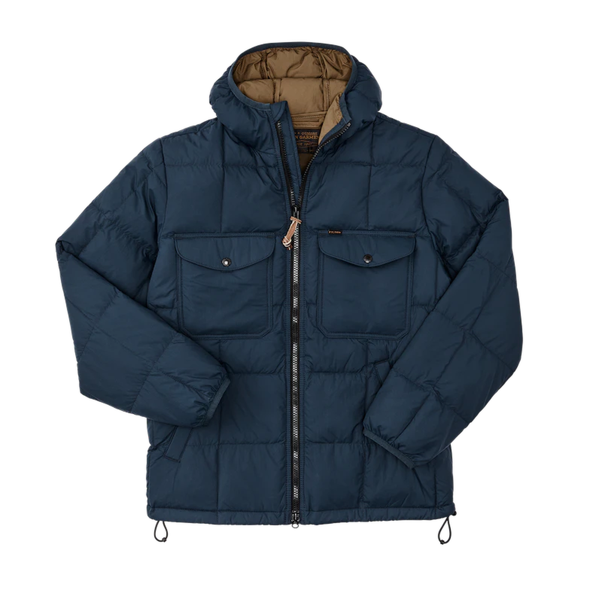 Filson Pateros Down Jacket
