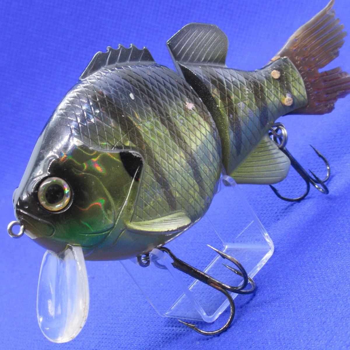 GILLDESUWA [Used]