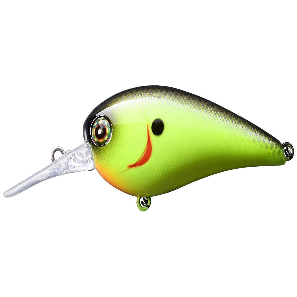 Jackall MC60  MR