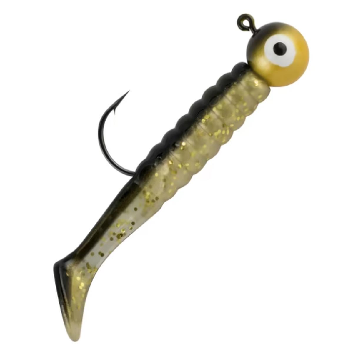 Johnson Swimming Paddletail