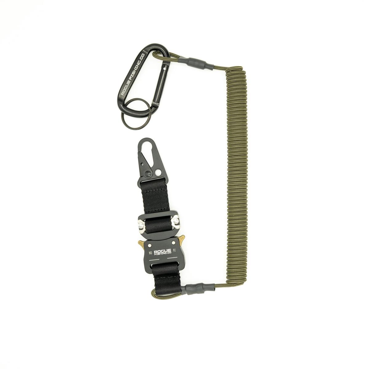 Rogue Fishing Co. The Titan Board Leash