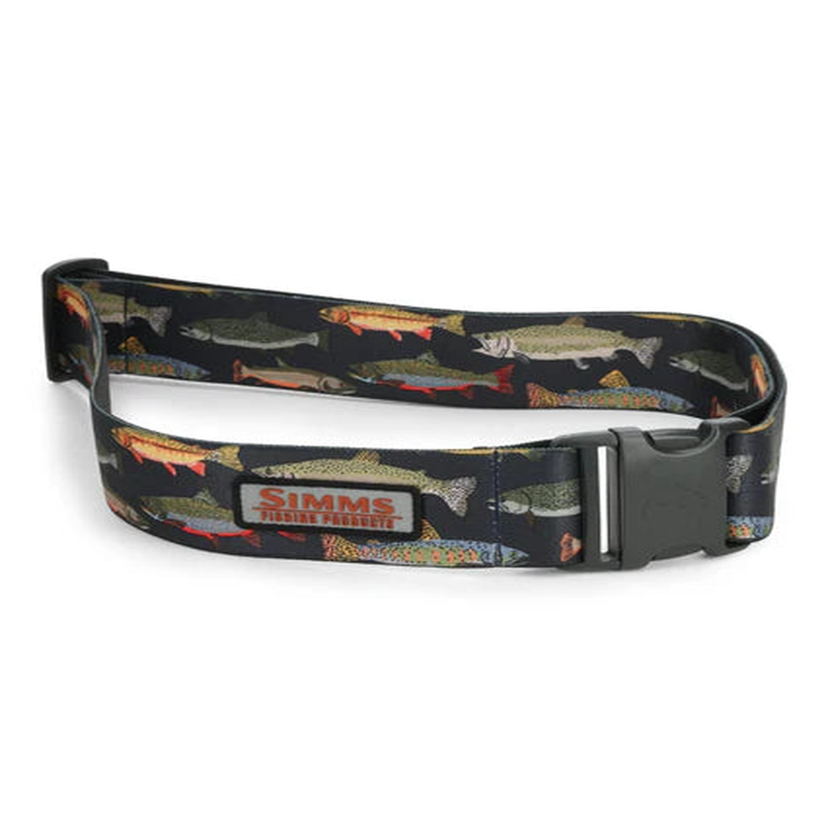 Simms Wading Belt 2
